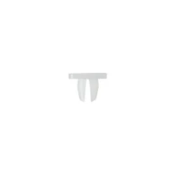 Agrafes à écrous carrés pour Mazda - Ø 10 .5 mm - 10 pcs KSTOOLS 420.1903 | 420.1903