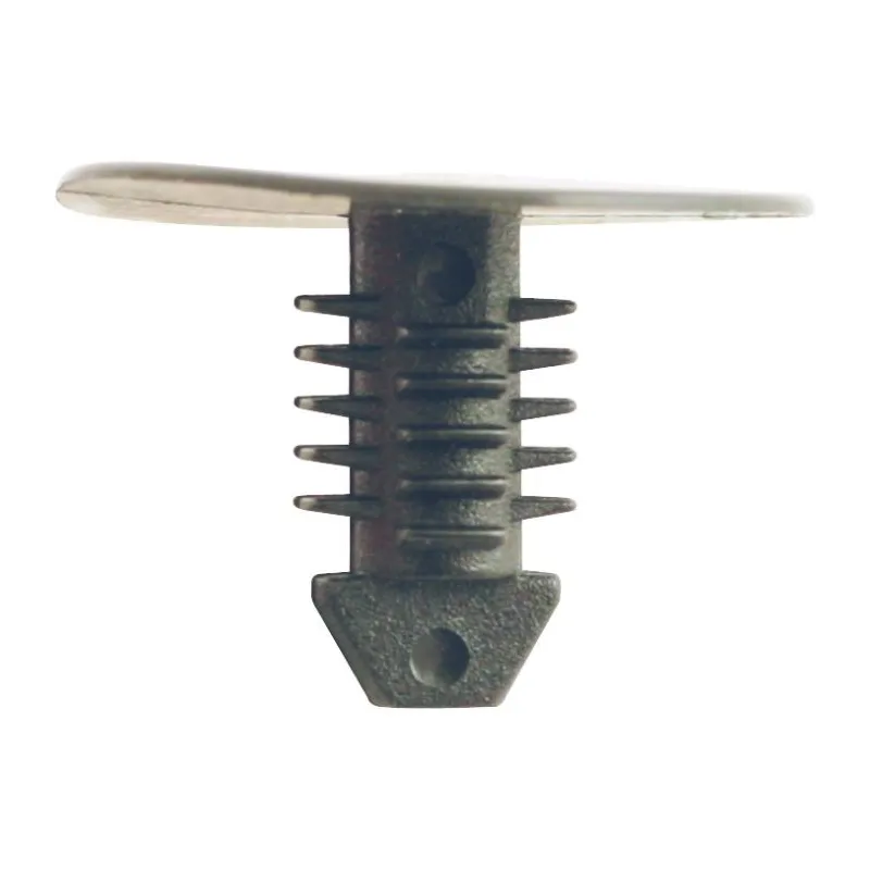 Agrafes d'assemblage de pare-chocs pour Ford - Ø 4 mm - 10 pcs KSTOOLS 420.1904 | 420.1904 Agrafes d'assemblage de pare-chocs pour Ford - Ø 4 mm - 10 pcs KSTOOLS 420.1904 | 420.1904