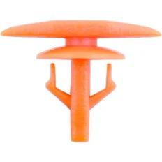 Agrafes étanches pour Honda - Ø 6 mm - 10 pcs KSTOOLS 420.1913 | 420.1913