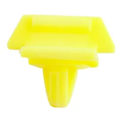 Agrafes à pousser pour Renault - Ø 8 .6 mm - 10 pcs KSTOOLS 420.1916 | 420.1916