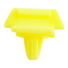 Agrafes à pousser pour Renault - Ø 8 .6 mm - 10 pcs KSTOOLS 420.1916 | 420.1916