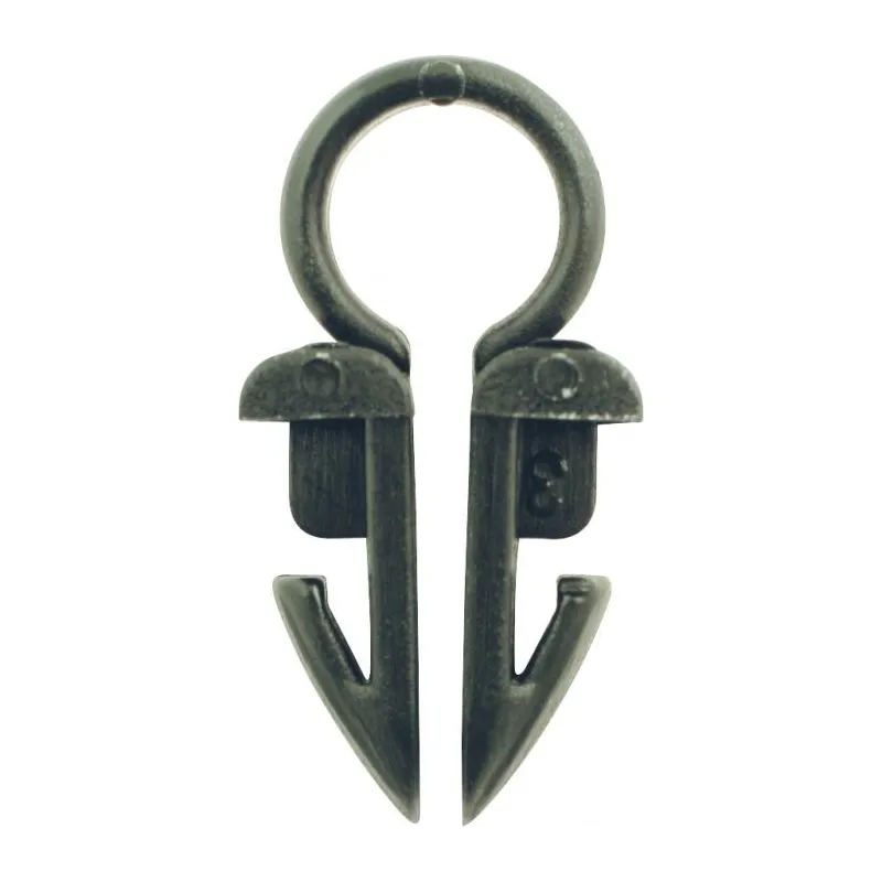 Agrafes attache-fils pour Volkswagen . Audi . PSA et Opel - Ø 6 .3 mm - 10 pcs KSTOOLS 420.1957 | 420.1957 Agrafes attache-fils pour Volkswagen . Audi . PSA et Opel - Ø 6 .3 mm - 10 pcs KSTOOLS 420.1957 | 420.1957
