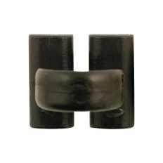 Agrafes attache-fils pour Volkswagen . Audi . PSA et Opel - Ø 6 .3 mm - 10 pcs KSTOOLS 420.1957 | 420.1957