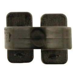 Agrafes attache-fils pour Volkswagen . Audi . PSA et Opel - Ø 9 .5 mm - 10 pcs KSTOOLS 420.1958 | 420.1958