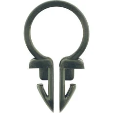 Agrafes attache-fils pour Volkswagen . Audi . PSA et Opel - Ø 12 .7 mm - 10 pcs KSTOOLS 420.1959 | 420.1959