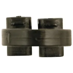 Agrafes attache-fils pour Volkswagen . Audi . PSA et Opel - Ø 12 .7 mm - 10 pcs KSTOOLS 420.1959 | 420.1959