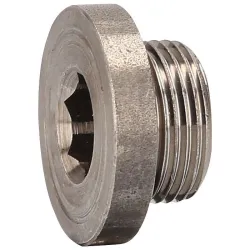 Bouchon de vidange M22 x 1 .5 x 16 mm pour Iveco KSTOOLS 430.0611 | 430.0611