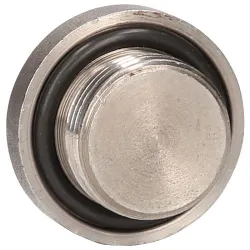Bouchon de vidange M22 x 1 .5 x 16 mm pour Iveco KSTOOLS 430.0611 | 430.0611