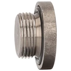 Bouchon de vidange M22 x 1 .5 x 16 mm pour Iveco KSTOOLS 430.0611 | 430.0611