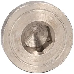 Bouchon de vidange M22 x 1 .5 x 16 mm pour Iveco KSTOOLS 430.0611 | 430.0611