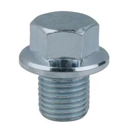 Bouchon de vidange M12x1 .25x13 mm . 10 pcs pour BMW/Daihatsu/Lexus/Nissan/Toyota KSTOOLS 430.1012 | 430.1012