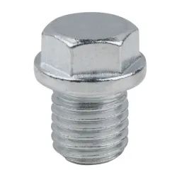 Bouchon de vidange M12 x 1 .5 x 13 mm . 10 pièces pour BMW/Jeep/M-B KSTOOLS 430.1014 | 430.1014