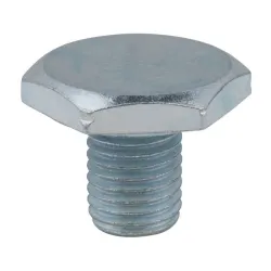 Bouchon de vidange M10x1 .25x13mm . 10pcs pour BMW/PSA/Ford/Volvo/Land Rover/Mazda KSTOOLS 430.1015 | 430.1015