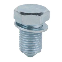 Bouchon de vidange M14x1 .5x17 .5mm . 10pcs - Audi/Chrysler/Ford/Jeep/Seat/Škoda/VW KSTOOLS 430.1027 | 430.1027