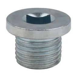 Bouchon de vidange M16x1 .5x13mm . 10pcs pour Dacia/Nissan/Peugeot/Renault/Volvo KSTOOLS 430.1041 | 430.1041
