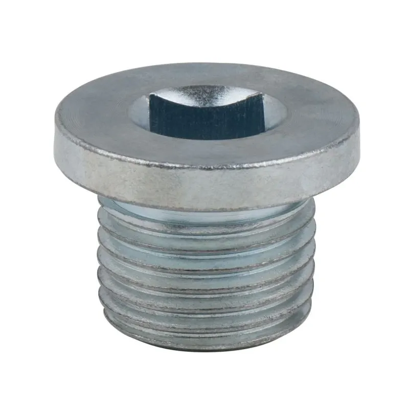 Bouchon de vidange M16x1 .5x13mm . 10pcs pour Dacia/Nissan/Peugeot/Renault/Volvo KSTOOLS 430.1041 | 430.1041