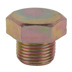 Bouchon de vidange M16 JIS x 1 .25 x 11 mm . 10 pièces pour Nissan KSTOOLS 430.1043 | 430.1043