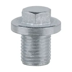 Bouchon de vidange M14 x 1 .5 x 16 mm . 10 pièces pour Ford/Saab/Land Rover KSTOOLS 430.1061 | 430.1061