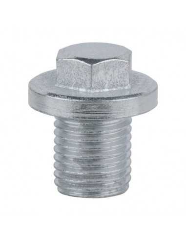 Bouchon de vidange M14 x 1 .5 x 16 mm . 10 pièces pour Ford/Saab/Land Rover KSTOOLS 430.1061