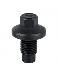 Bouchon de vidange M14 x 1 .5 x 21 mm . 10 pièces pour Ford/Jaguar/Saab/Volvo KSTOOLS 430.1064