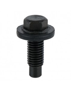 Bouchon de vidange M12 x 1 .75 x 28 .5 mm . 10 pièces pour Ford/Mazda KSTOOLS 430.1066