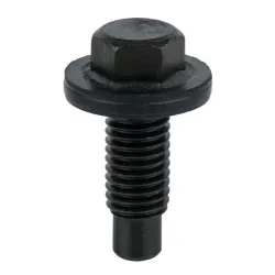 Bouchon de vidange M12 x 1 .75 x 28 .5 mm . 10 pièces pour Ford/Mazda KSTOOLS 430.1066 | 430.1066