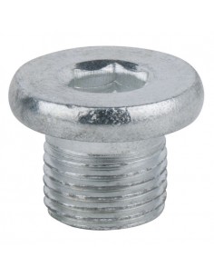 Bouchon de vidange M14 x 1 .25 x 12 mm . 10 pièces pour Ford/Volvo KSTOOLS 430.1067