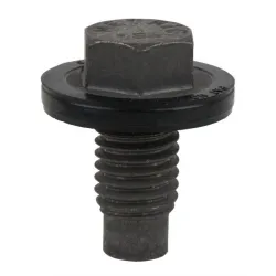 Bouchon de vidange M12 x 1 .75 x 21 mm . 10 pièces pour Ford/Mazda KSTOOLS 430.1068 | 430.1068