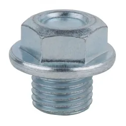 Bouchon de vidange M14 x 1 .5 x 11 mm . 10 pièces pour Honda KSTOOLS 430.1071 | 430.1071