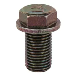 Bouchon de vidange M14 x 1 .5 x 23 mm . 10 pièces pour Hyundai KSTOOLS 430.1077 | 430.1077