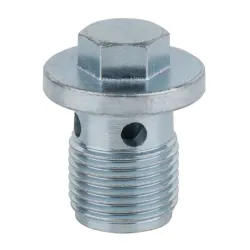 Bouchon de vidange M18 x 1 .5 x 21 mm . 10 pièces pour Opel/Saab/Isuzu KSTOOLS 430.1081 | 430.1081