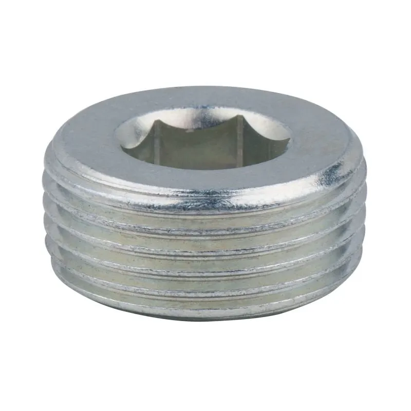 Bouchon de vidange M22 x 1 .5 x 10 mm . 10 pièces pour Lada KSTOOLS 430.1101 | 430.1101