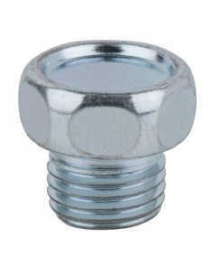 Bouchon de vidange M14 x 1 .5 x 10 mm . 10 pièces pour Mazda KSTOOLS 430.1117