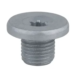 Bouchon de vidange M14 x 1 .5 x 10 .5 mm . 10 pièces pour Opel/Saab/Suzuki KSTOOLS 430.1137 | 430.1137
