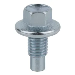 Bouchon de vidange M12 x 1 .75 x 25 mm . 10 pièces pour Opel/Saab KSTOOLS 430.1138 | 430.1138