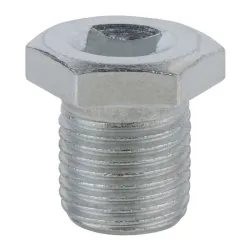 Bouchon de vidange M16 x 1 .5 x 13 mm . 10 pièces pour Renault KSTOOLS 430.1158 | 430.1158