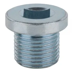 Bouchon de vidange M18 x 1 .5 x 16 mm . 10 pièces pour Renault KSTOOLS 430.1159 | 430.1159