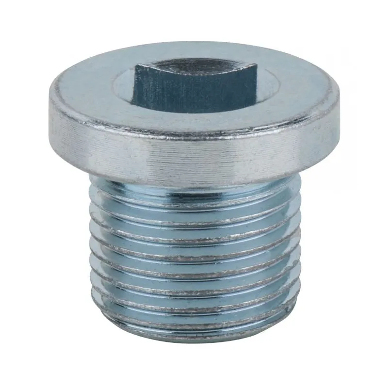 Bouchon de vidange M18 x 1 .5 x 16 mm . 10 pièces pour Renault KSTOOLS 430.1159 | 430.1159 Bouchon de vidange M18 x 1 .5 x 16 mm . 10 pièces pour Renault KSTOOLS 430.1159 | 430.1159