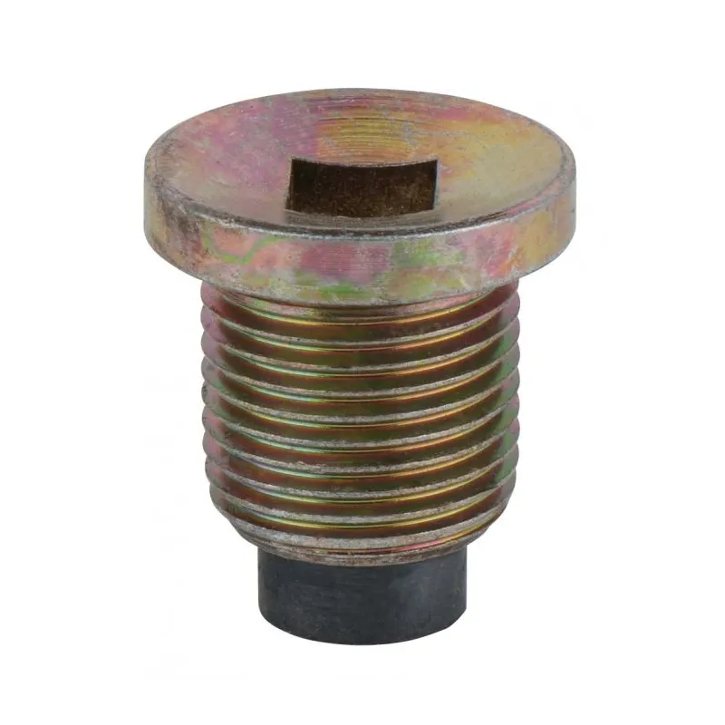 Bouchon de vidange M18 x 1 .5 x 22 mm . 10 pièces pour Renault KSTOOLS 430.1161 | 430.1161 Bouchon de vidange M18 x 1 .5 x 22 mm . 10 pièces pour Renault KSTOOLS 430.1161 | 430.1161