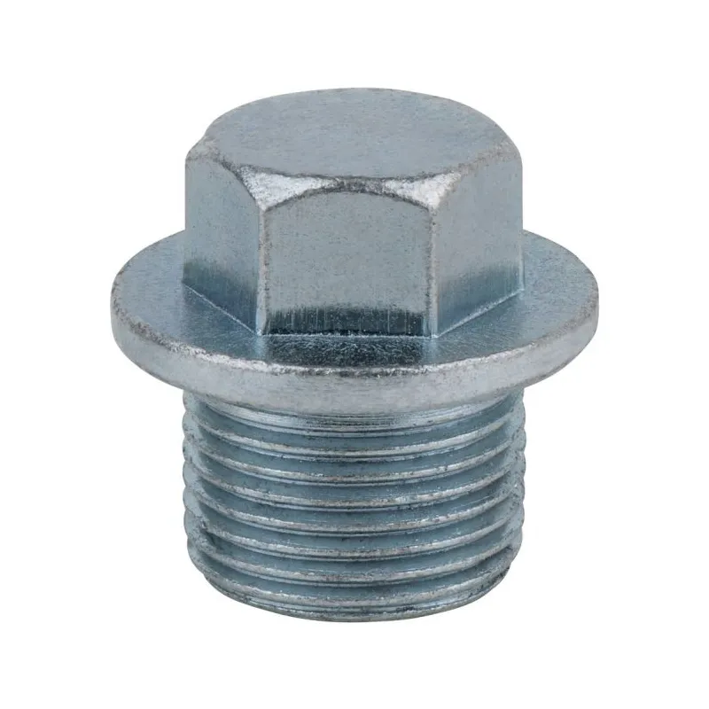 Bouchon de vidange M20 x 1 .5 x 15 mm . 10 pièces pour Subaru KSTOOLS 430.1191 | 430.1191