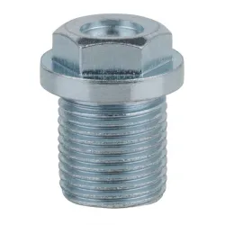 Bouchon de vidange M18 x 1 .5 x 18 mm . 10 pièces pour Volvo KSTOOLS 430.1211 | 430.1211