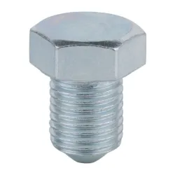 Bouchon de vidange M14 x 1 .5 x 22 mm . 10 pièces pour VW/Audi KSTOOLS 430.1222 | 430.1222