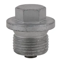 Bouchon de vidange M22 x 1 .5 x 14 mm . 10 pièces pour Porsche KSTOOLS 430.1226 | 430.1226