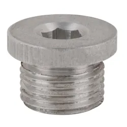 Bouchon de vidange M18 x 1 .5 x 11 mm . 10 pièces pour Porsche KSTOOLS 430.1227 | 430.1227