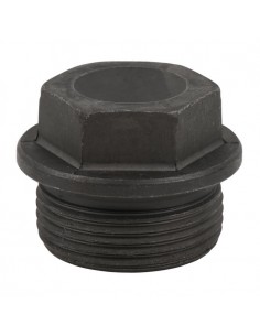 Bouchon de vidange M26 x 1 .5 x 11 mm . 10 pièces pour Porsche KSTOOLS 430.1228