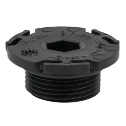 Bouchon de vidange M24 x 1 .5 x 12 mm . 10 pièces pour BMW KSTOOLS 430.1231 | 430.1231