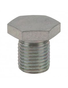 Bouchon de vidange M12 x 1 .25 x 13 mm . 10 pièces pour Alfa Romeo/Fiat/Lancia KSTOOLS 430.1331