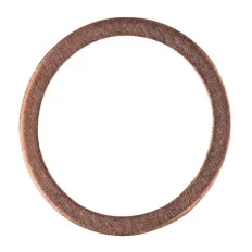 Bagues d'étanchéité cuivre 18 x 14 x 1 .5 mm . 10 pièces pour Smart for four KSTOOLS 430.1503 | 430.1503