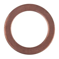 Bagues d'étanchéité cuivre 26 x 18 x 2 .5 mm . 10 pièces pour Alfa Romeo/Fiat KSTOOLS 430.1506 | 430.1506