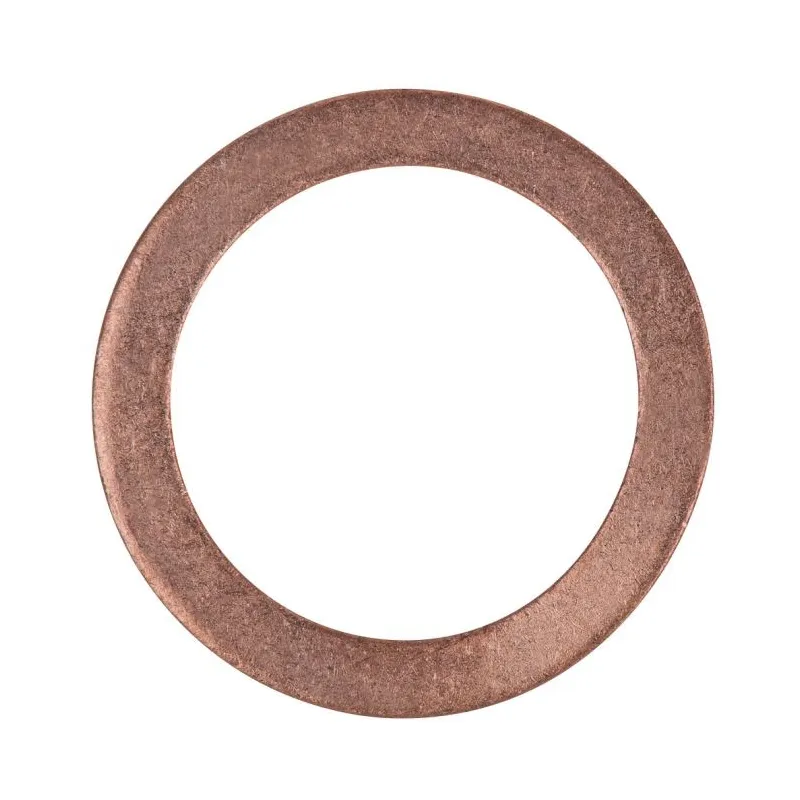 Bagues d'étanchéité cuivre 26 x 19 x 2 .0 mm . 10 pièces pour Volvo KSTOOLS 430.1507 | 430.1507 Bagues d'étanchéité cuivre 26 x 19 x 2 .0 mm . 10 pièces pour Volvo KSTOOLS 430.1507 | 430.1507